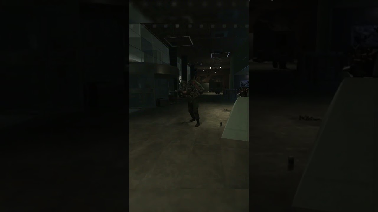 Blue Laser İncident Escape From Tarkov 