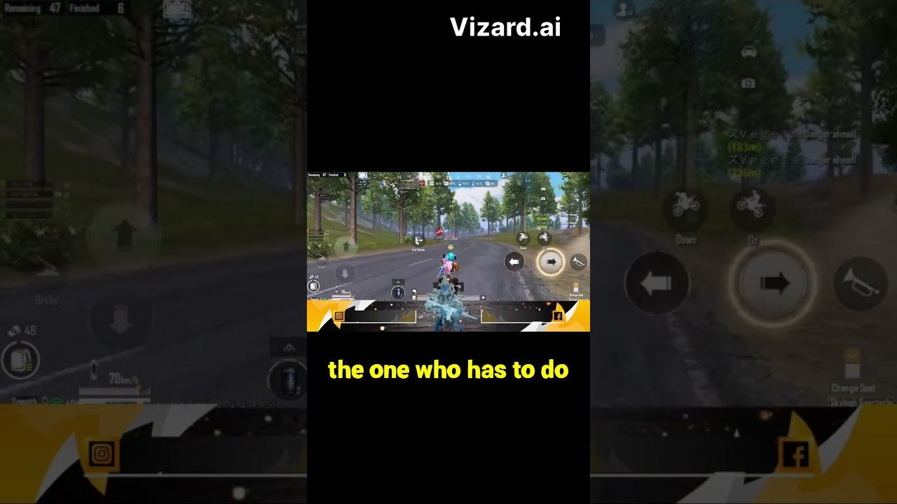 Surviving the Battle Royale: A Comedy of Errors