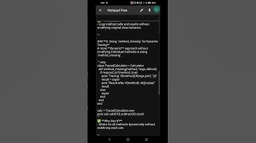 Ruby Method Chaining with Tracing: Debug & Monitor Execution Flow