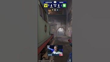 apex - rage moment #apex #eslcs #csgo #counterstrike #esports #cs2 #clutch #shorts