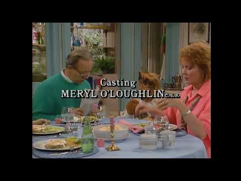 ALF - Closing