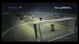 Upin Ipin - Tendangan Super Upin⚽🏃🏆🥇 screenshot 2