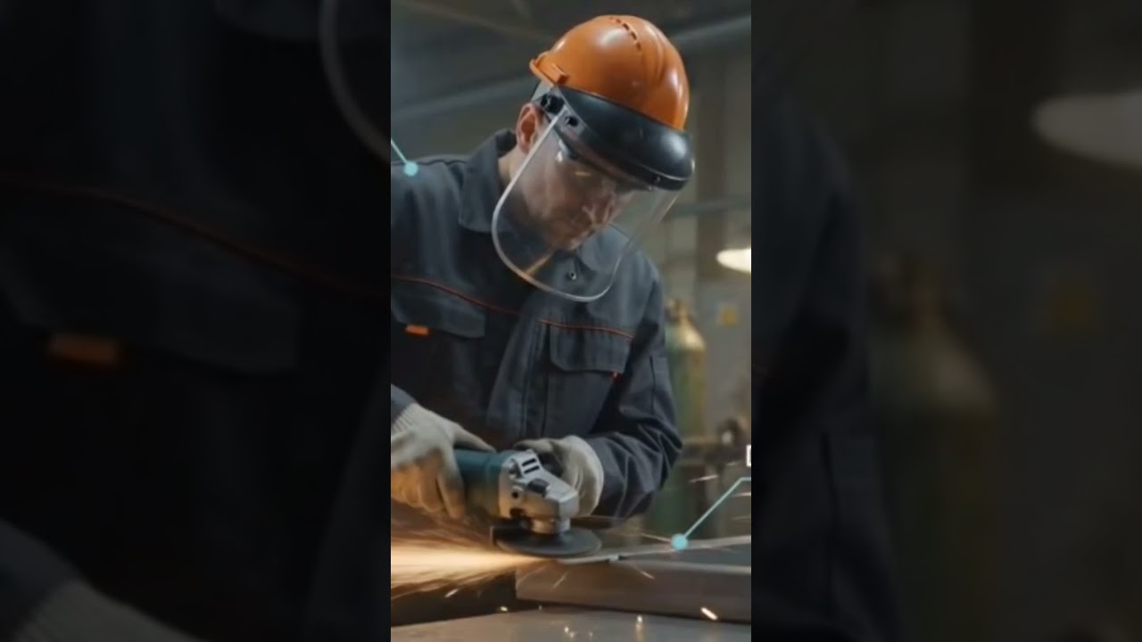 Protective Face Shield