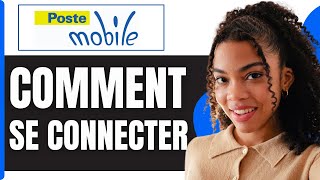 How to Connect to La Poste Mobile (Tutorial 2025)