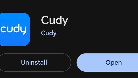 Cudy Router Cudy Apps এর মাধ্যমে খুব সহজে  Configure