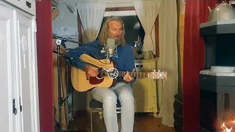 A bit crooked ( Thomas Walt Francis )