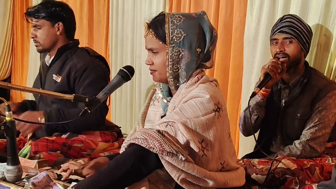 कमर कसी तलवार धाड़वी ।।Singer Bindu Kumawat।। Shatrughan Sinodiya।।Kamar Kasi Talawar Dhadavi 