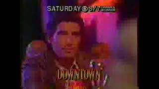 Kimacbs Commercials, 12121986