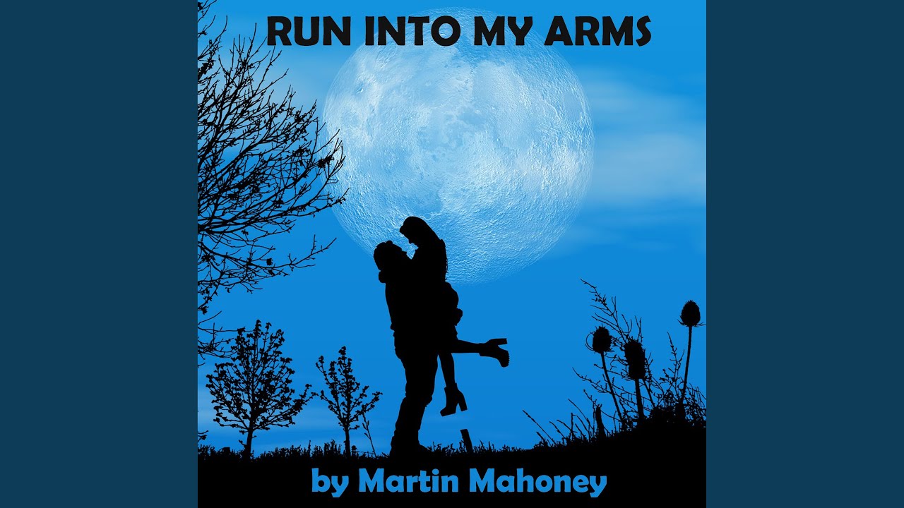 Run Into My Arms - YouTube