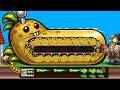 Strongest Fusion Plant. 12 Plants Vs. Zombies PvZ Plus pvz funny moments