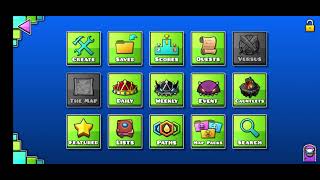 Geometry dash Update 2.2091 is out on Android,  iOS and steam
