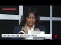 “Safety Officer” relanza su libro sobre su labor en el huracán María