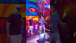 Axiom And Frazer Are Ready For The Grayson Waller Effect