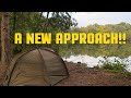 CARP FISHING AT CHARITY LAKES LENWADE EPISODE FIFTY TWO 