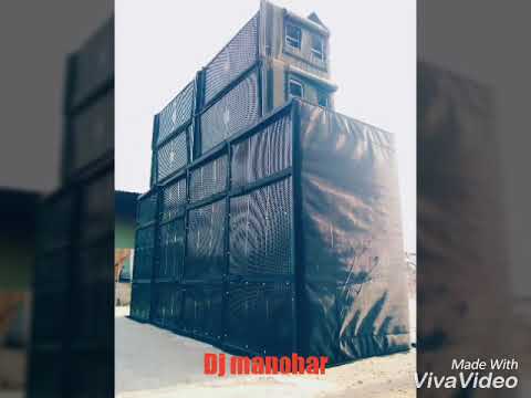 Dj Manohar Gurumitkal