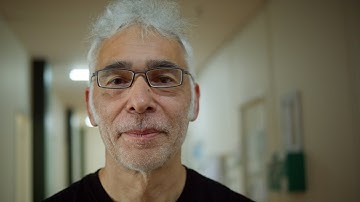 Meet our Scientists and Engineers: Donal Krouse