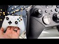 Xbox Elite 2 VS Old Xbox One Controller - Features &amp; Review