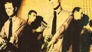Kraftwerk Computer Love My Synth Cover Mix