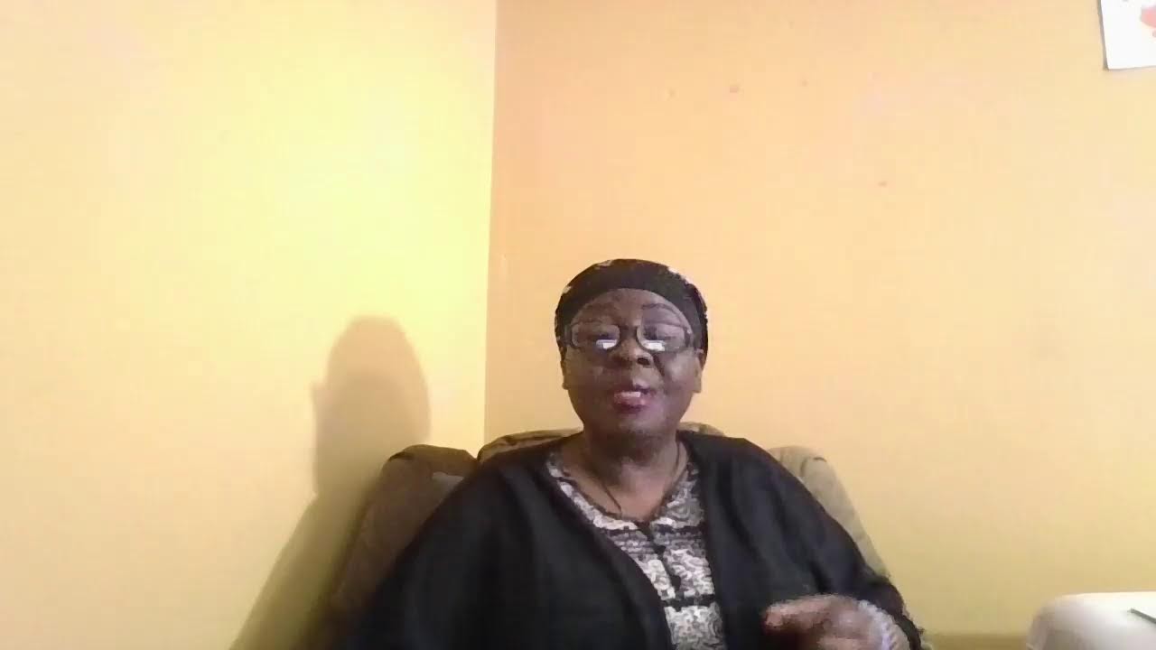 NAOMI SAK PASE LIVE 10/4/25   HAITI * SPIRITUALITY * PROBLEM LAVI YA