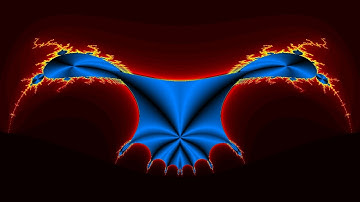 Tricorn + Screen Tetration  -  Music 