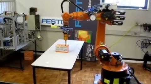 Study Robotics and Mechatronics Engineering at Swinburne University, Melbourne, Australia