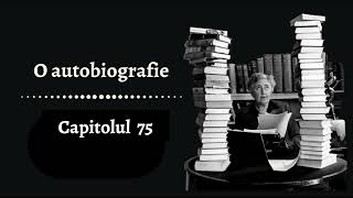 O autobiografie de Agatha Christie - Capitolul 75/102 - Audiobook