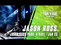 Jason Ross for Jason Ross Park 'N Rave Livestream (January 23, 2021)