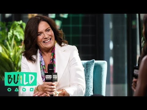 As A Former First Lady, Margaret Trudeau Advises Melania Trump To Be Herself & Ignore \
