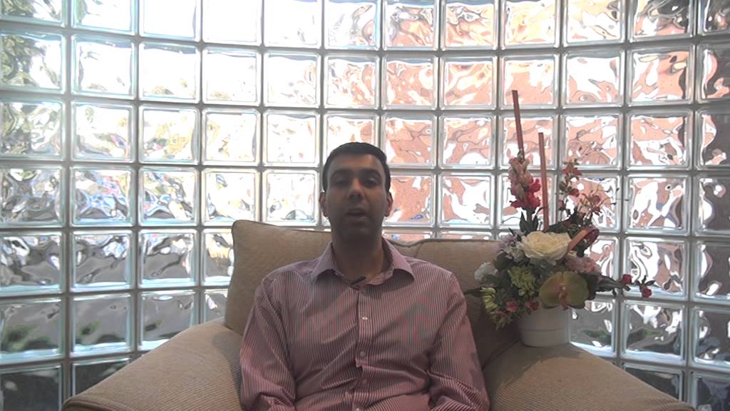 Sandeep Mohal from Confidental Smiles discusses Implant Dentistry
