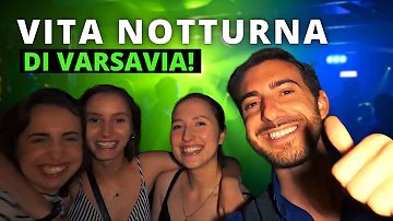 Dove ce movida in Calabria?