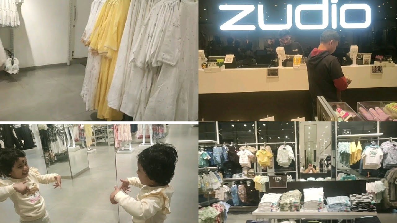 ZUDIO Shopping 🛍️//Angang Matung Chenbada Vdo Loubaka😅#minivlog @BinoyaDevi-u5x 🤗21 February 2026