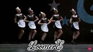 The Royals - Dance Moms Full Song