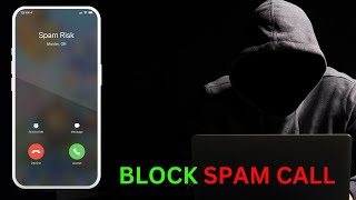 TOP 10 ANDROID APPS | How to Block Spam Calls on Android | Stop Annoying Scam Calls screenshot 4