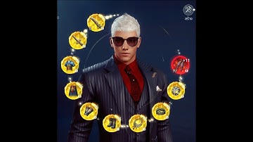 Mir4 - Warrior Eva Cri Build