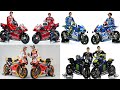 2020 Motogp Bikes First Look | Ducati | Yamaha | Suzuki | Honda