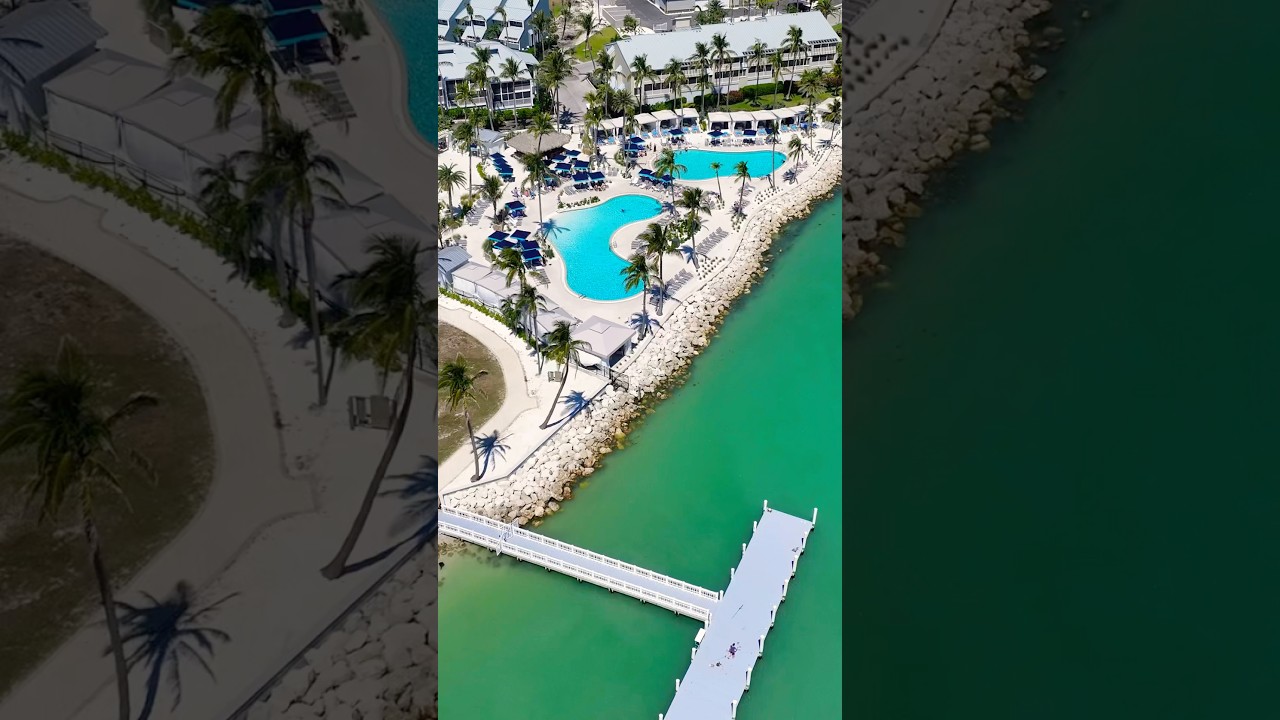 📍: South Seas Resort Captiva Island, FL 🐚🌴.