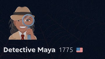 Beating Detective Maya Bot [Chess.com]