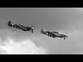 Mustang vs Spitfire – Why Pilots Still Argue Today | Military History Talks