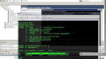 LabMinutes# RS0023 - Cisco Nexus 1000V Layer 3 VSM VEM Installation (InstallerApp) (Part 2)