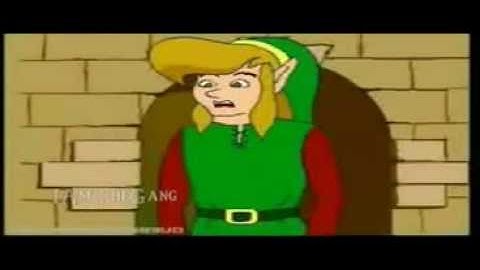 Return to Gamelon Final Cutscene