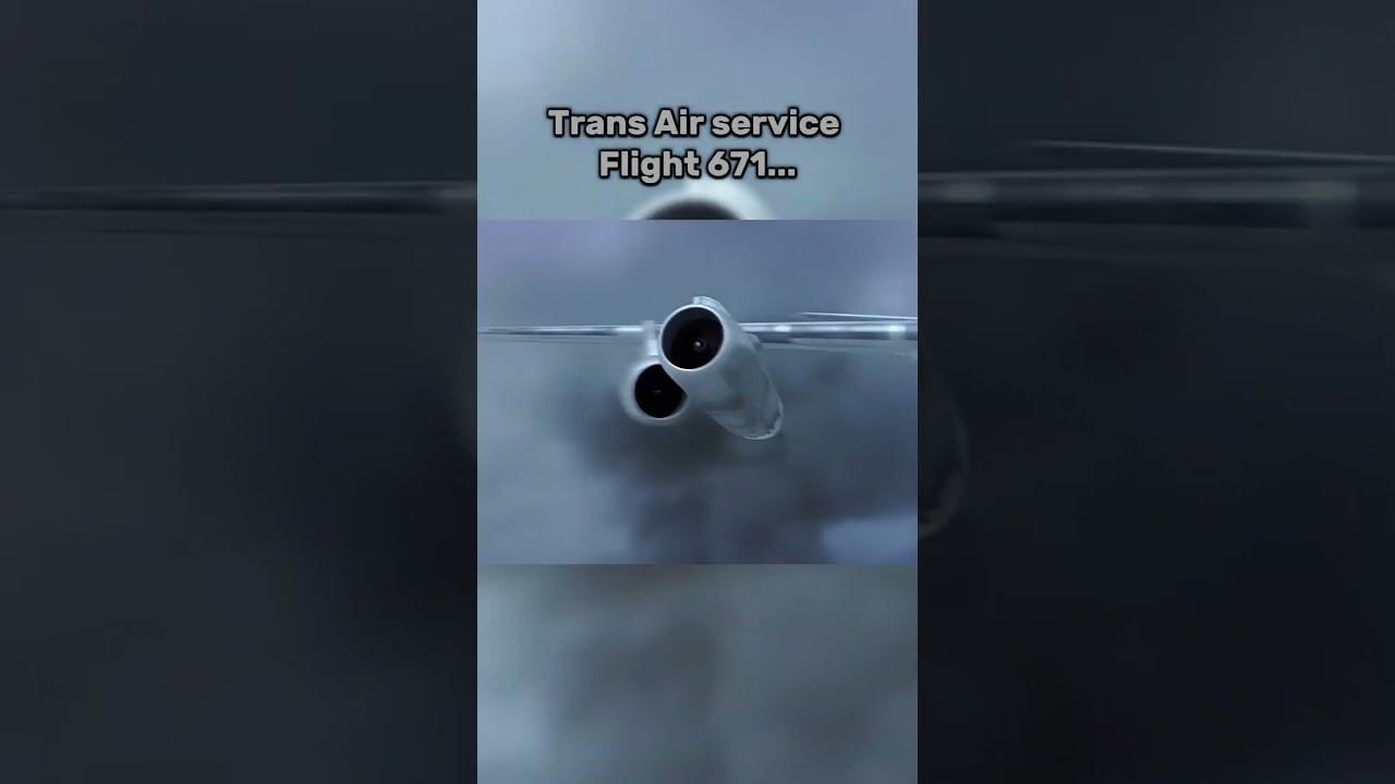 You can't survive losing two Engines #aviation #aeroplane