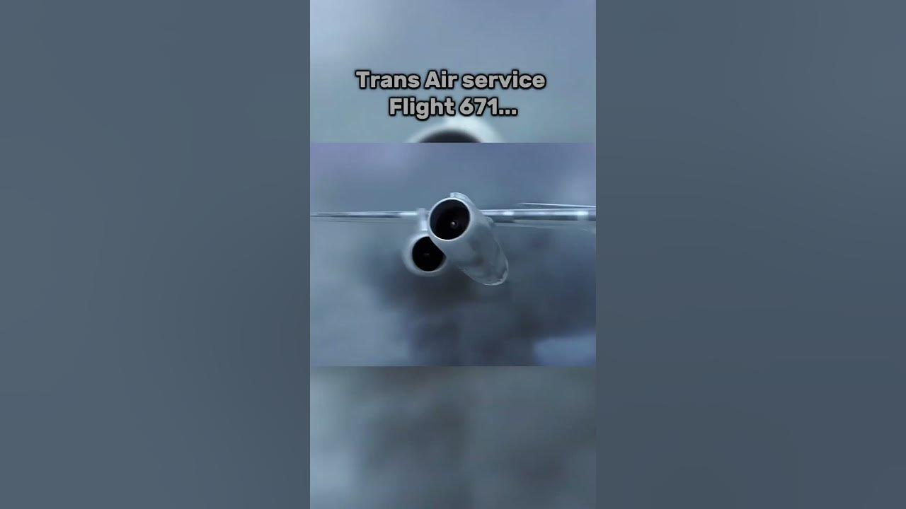 You can't survive losing two Engines #aviation #aeroplane You can't survive losing two Engines #aviation #aeroplane