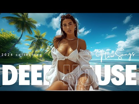 Deep House Music ❤️ Best Deep House, English songs ❤️  Mario Joy - Follow your dreams (Aragon Remix