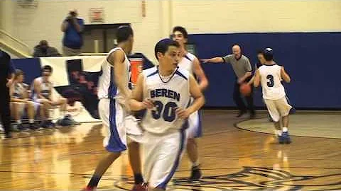 4 OT Thriller as Beren Academy falls to Boerne Gen...