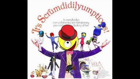 The candyman can (Lethal League Blaze)