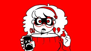 Why I Never Want To Post My Face Online [Animation]