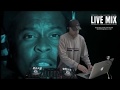 Dj sandro lousa live mix   quem sabe faz ao vivo afro party