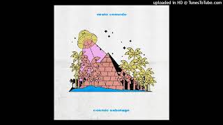 vesto comodo - Cosmic Sabotage