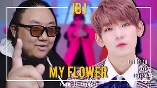 Producer Reacts To Jbj 34 My Flower 34 Producer Reacts To Jbj 34 My Flower 34