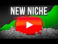 I found a new niche for youtube automation  make money online in 2024